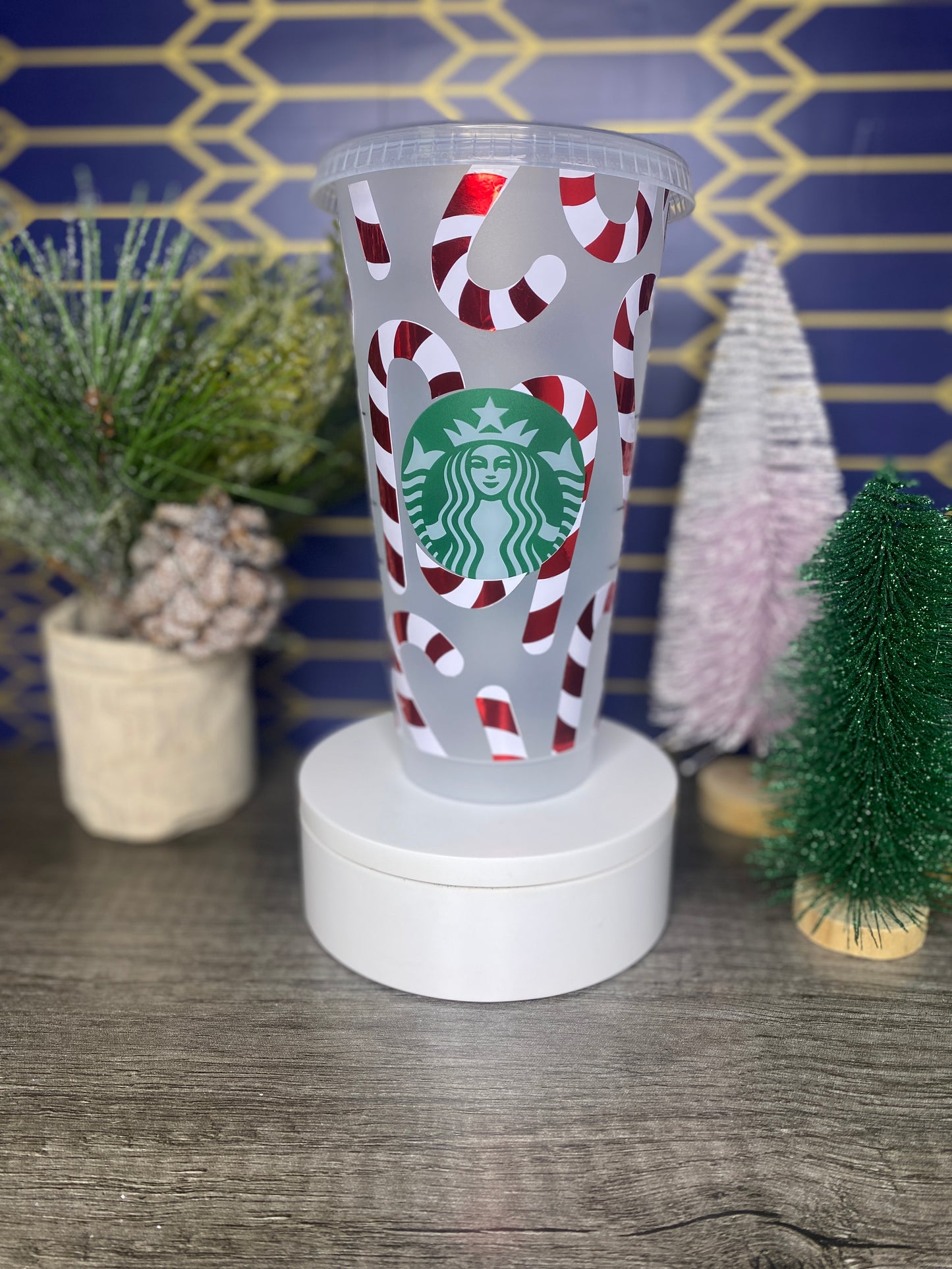 Starbucks Cold Cup