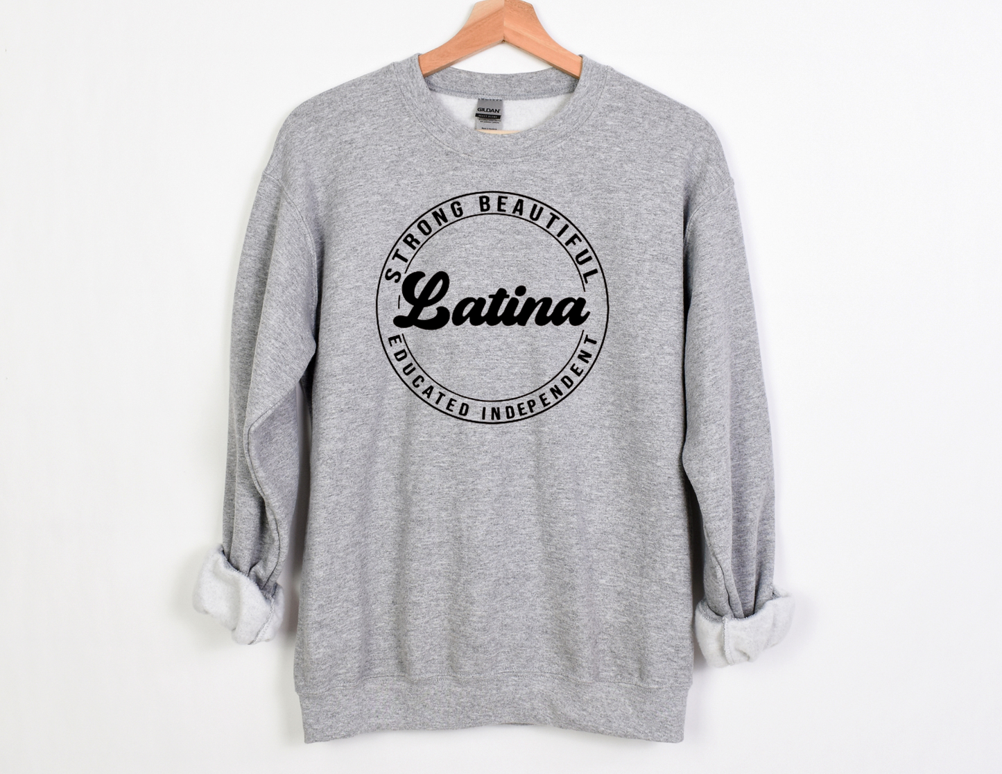 Latina
