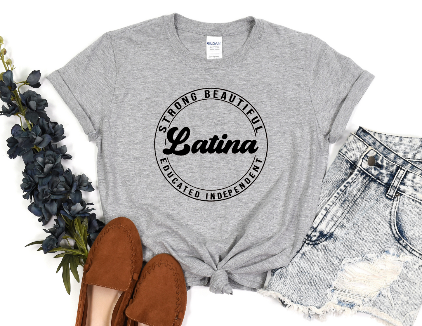 Latina