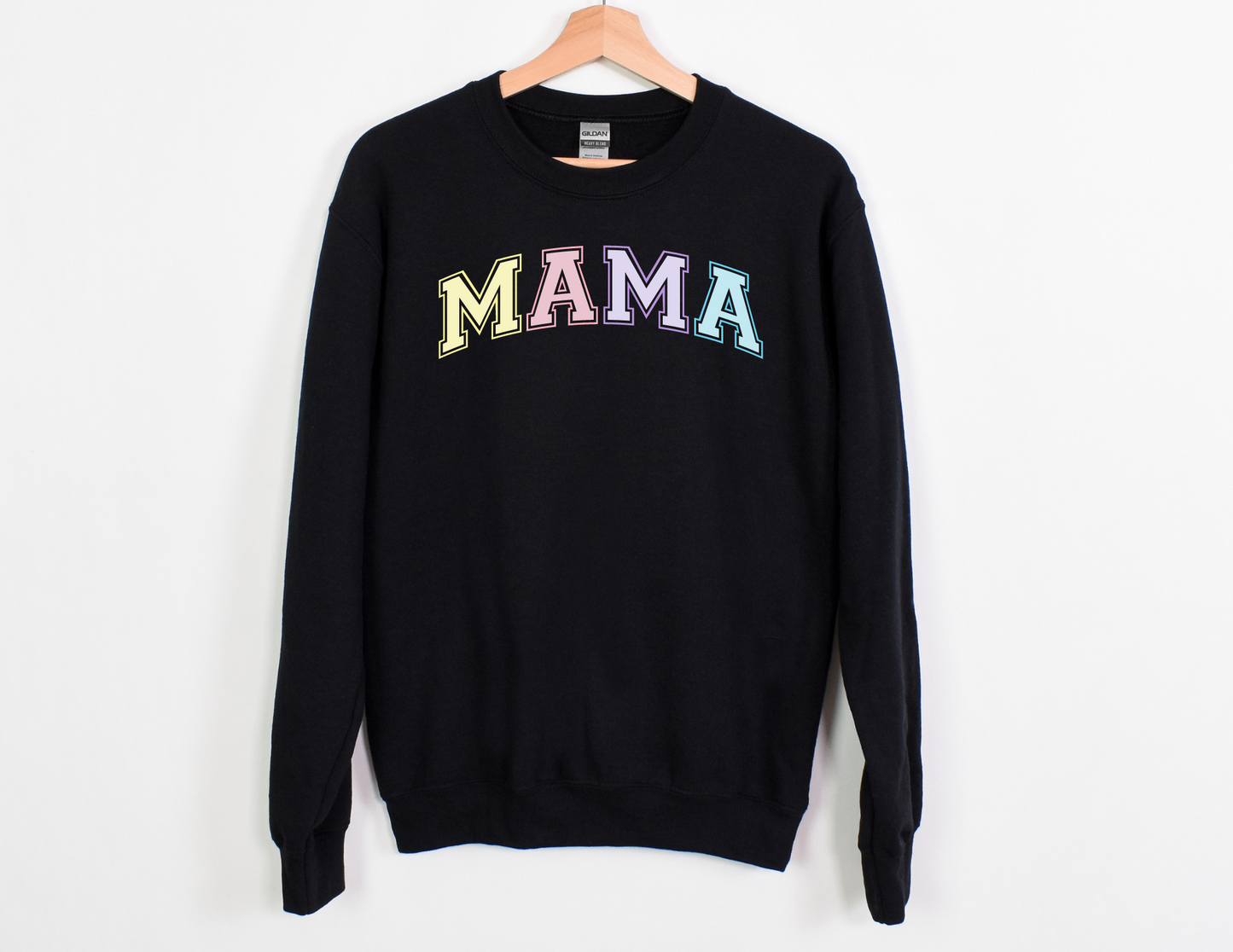 MAMA Sweater
