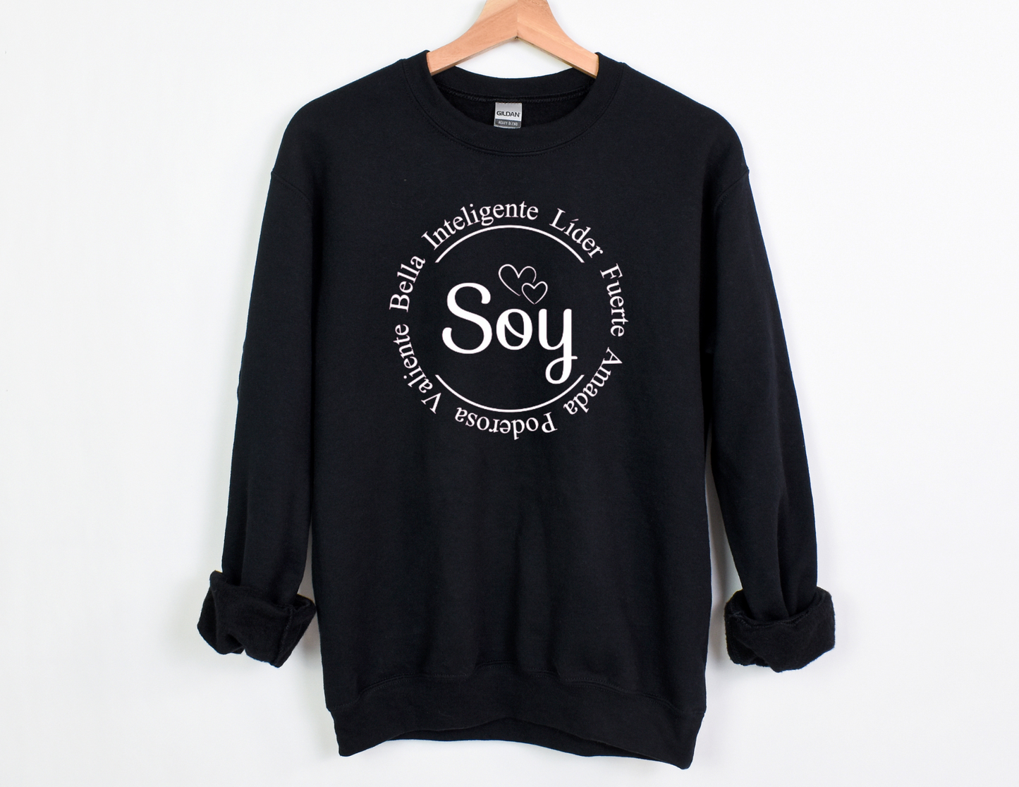 Soy