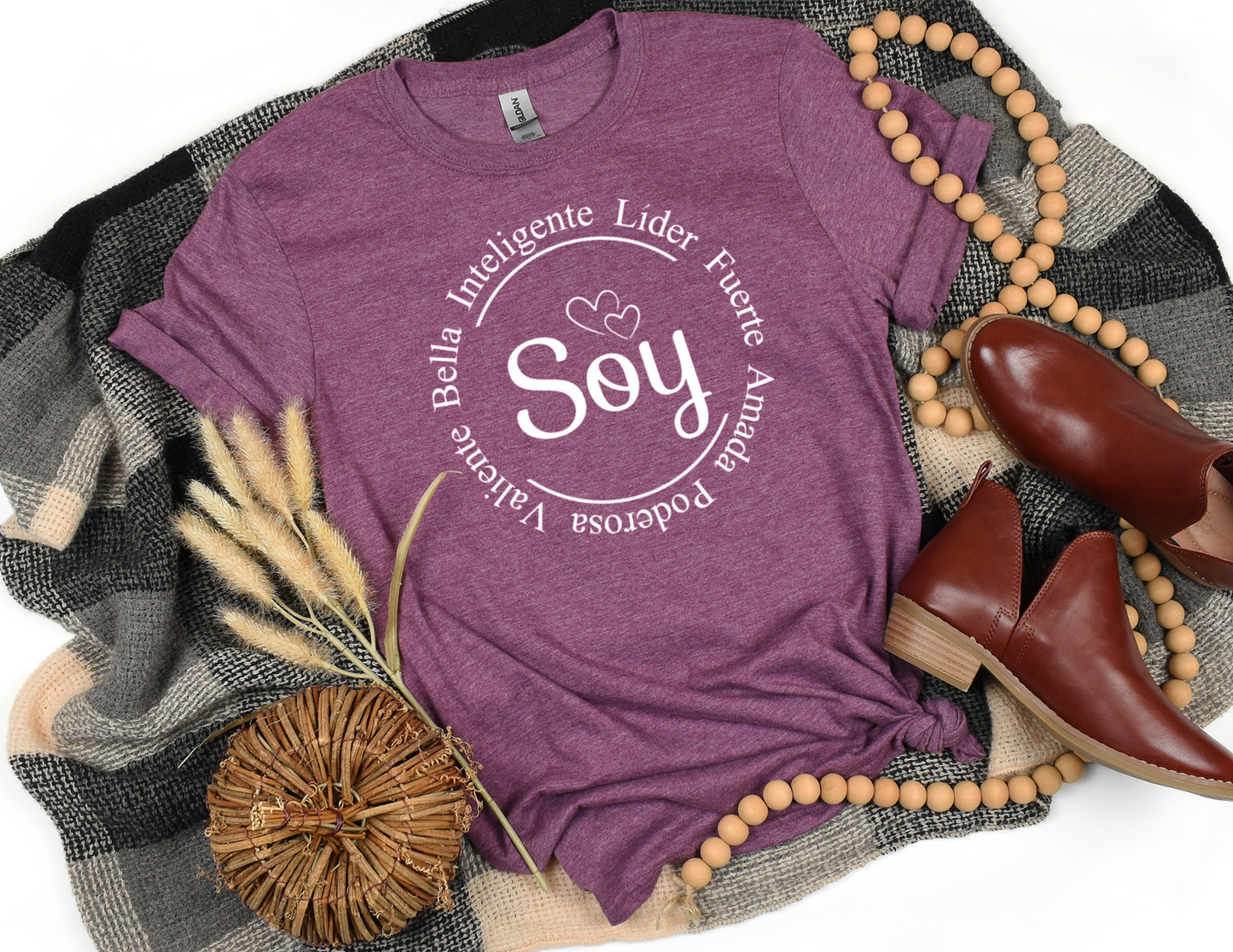Soy