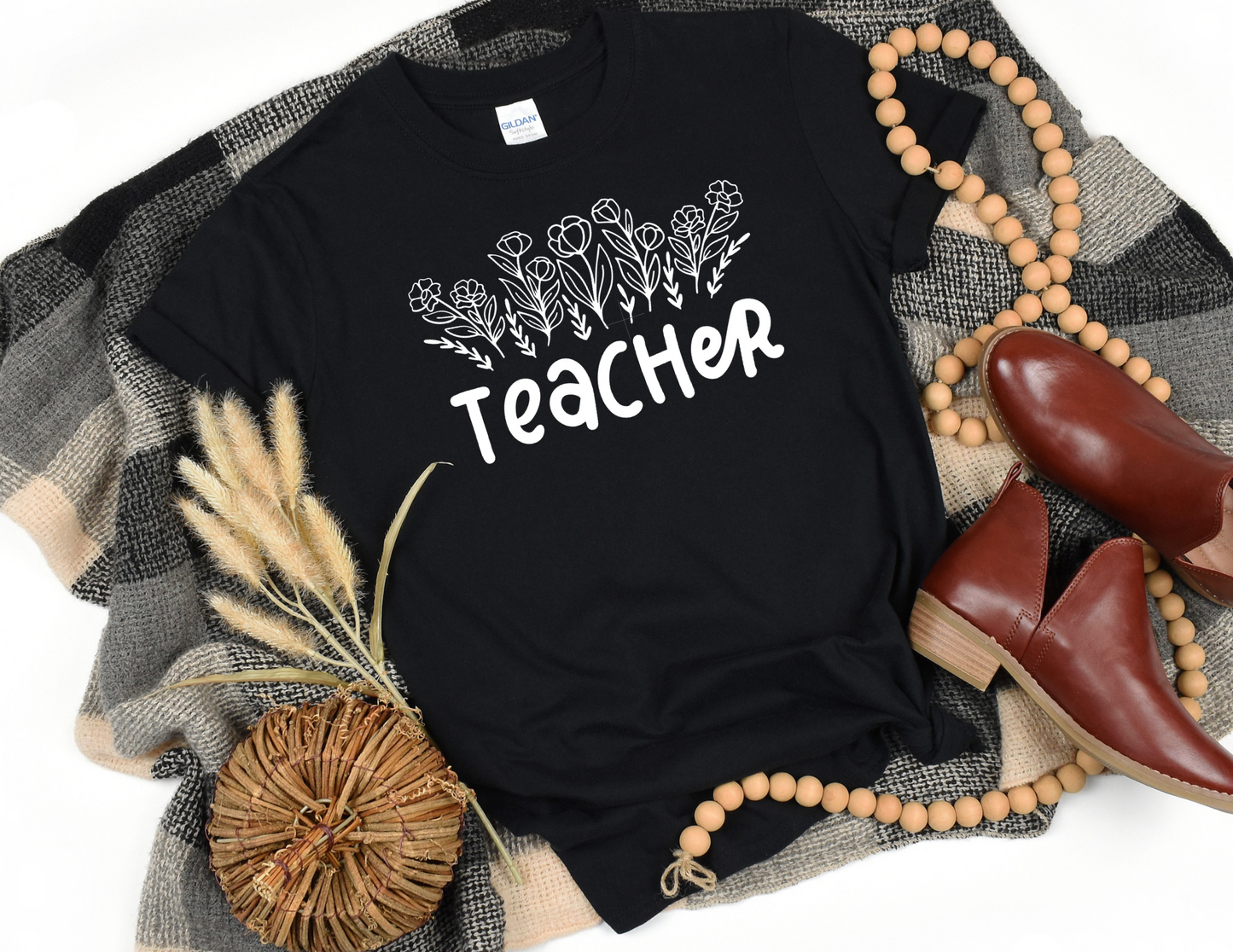 Teacher -T-Shirt