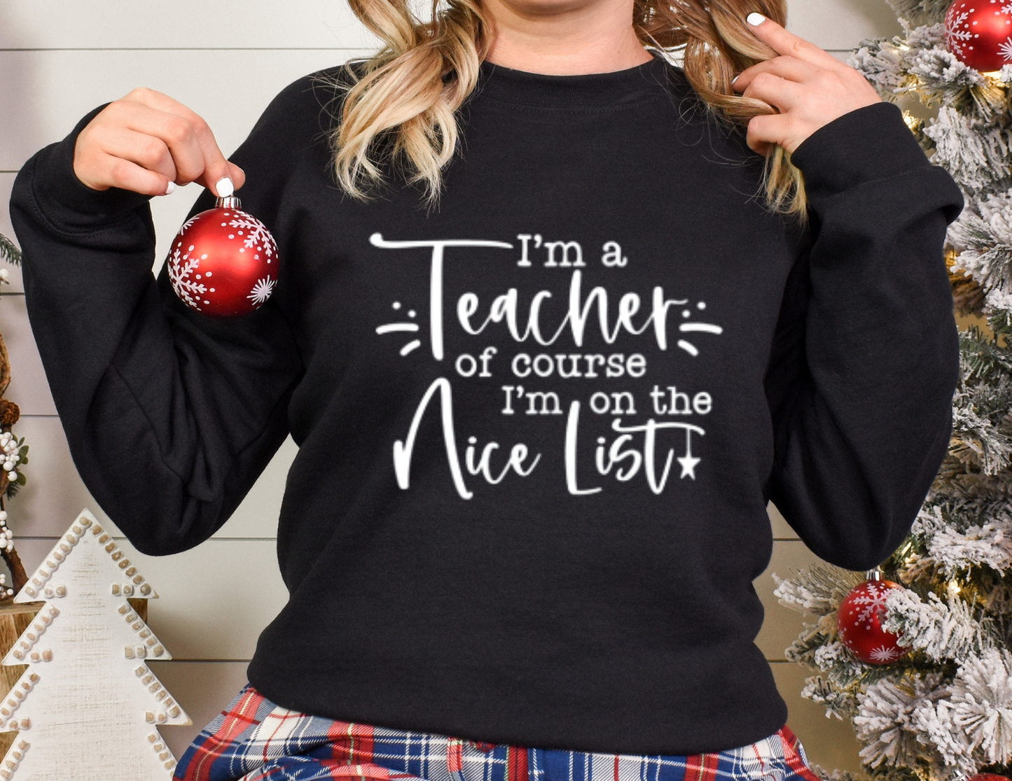 Teacher List