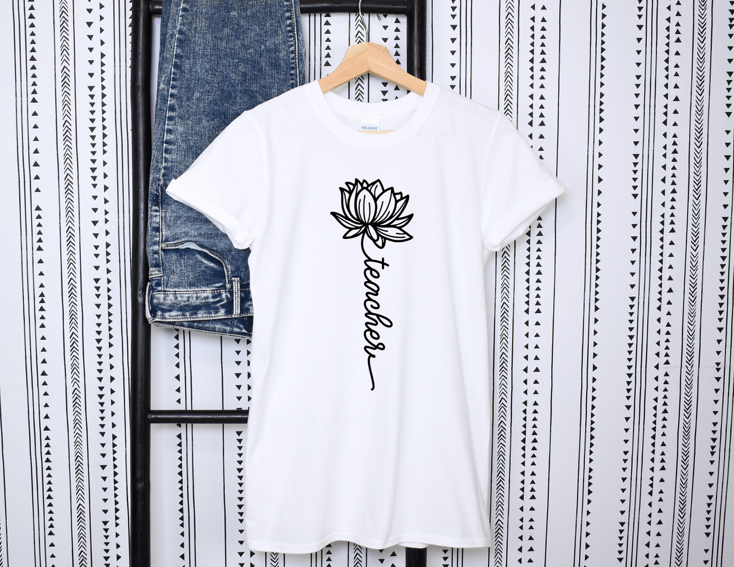 Teacher Shirt