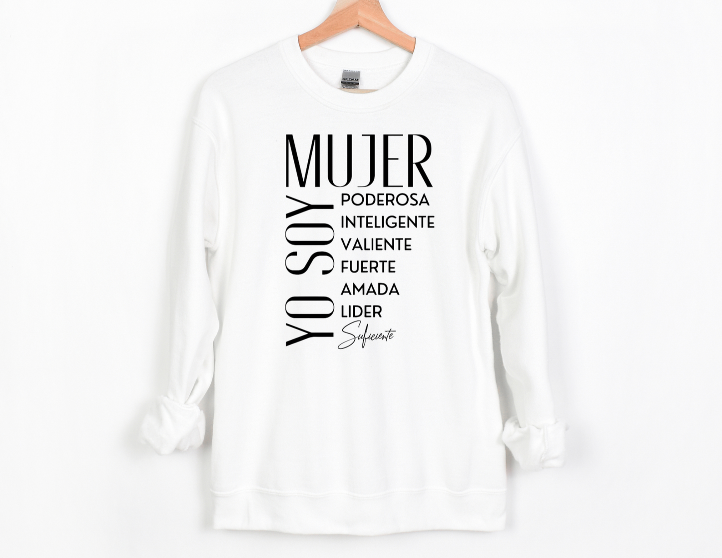 Yo Soy Mujer