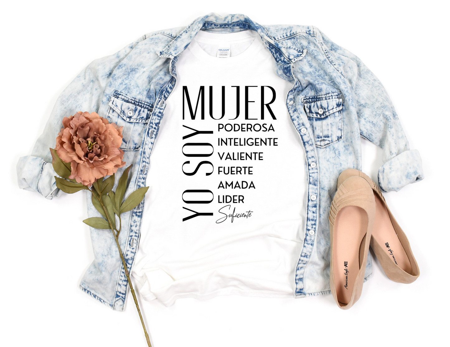 Yo Soy Mujer