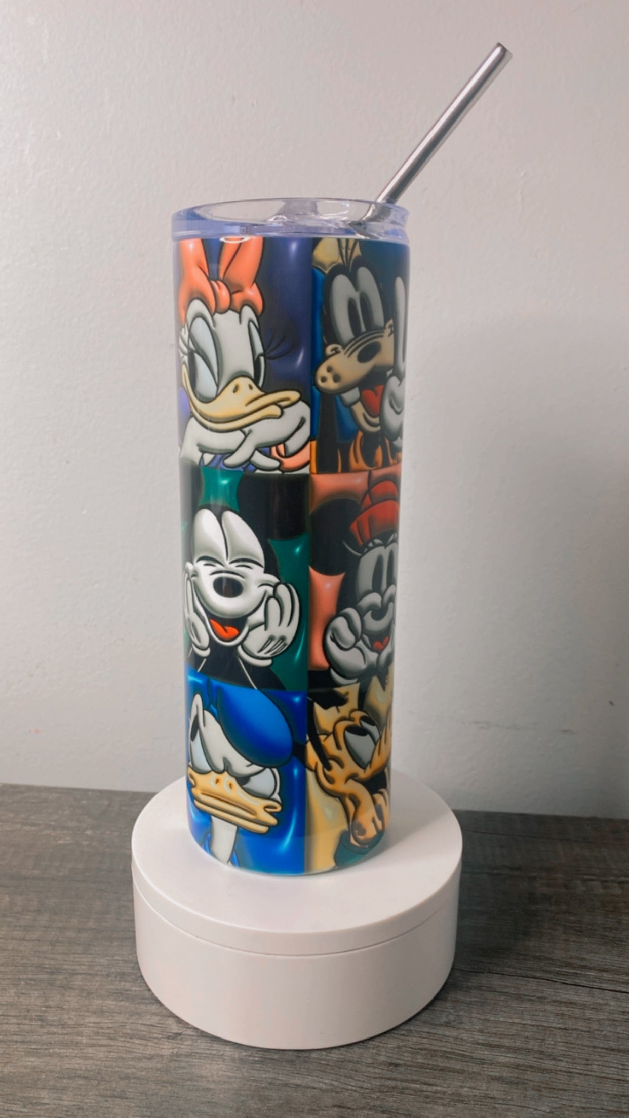 Mickey & Friends 3D