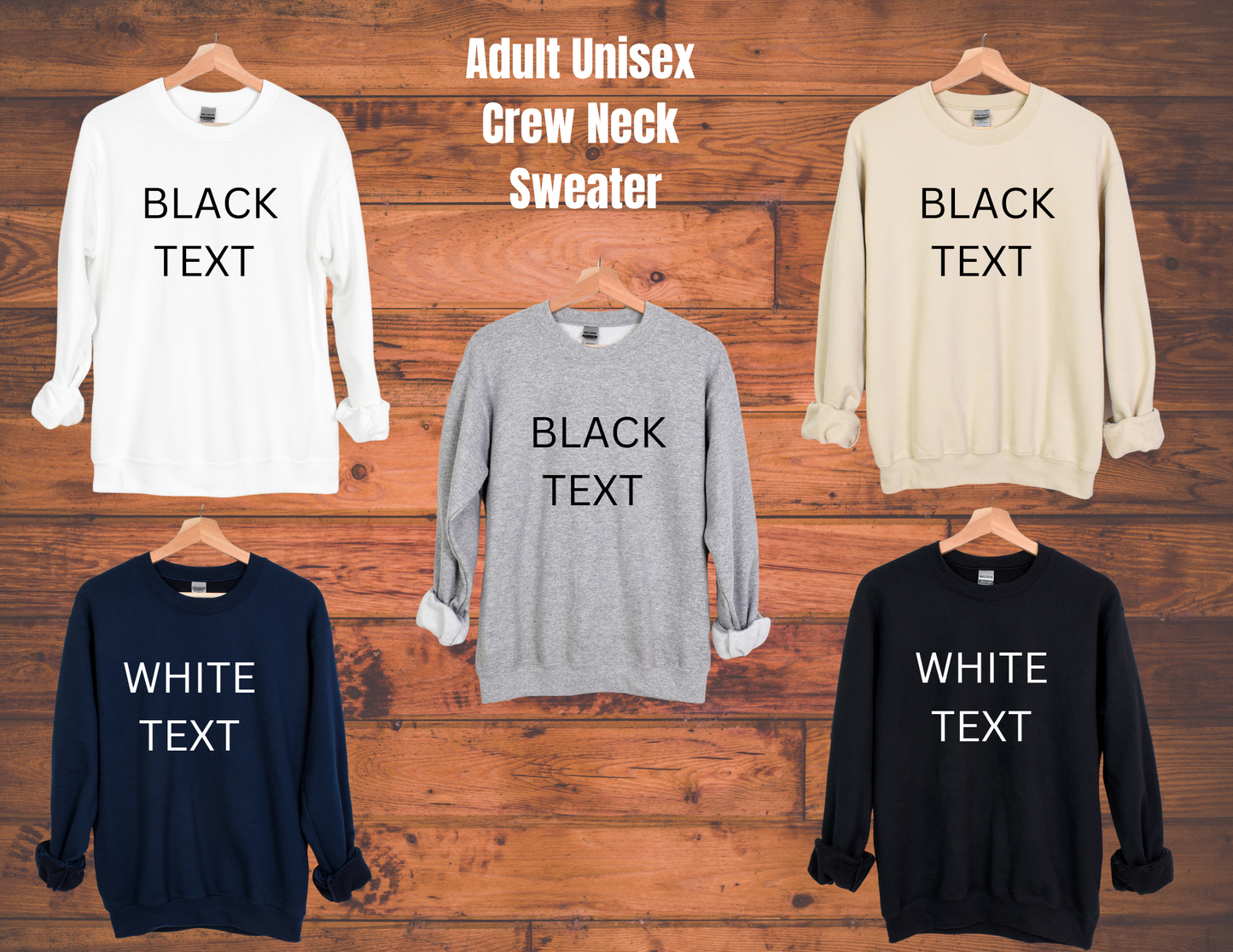 Mama- Sweater
