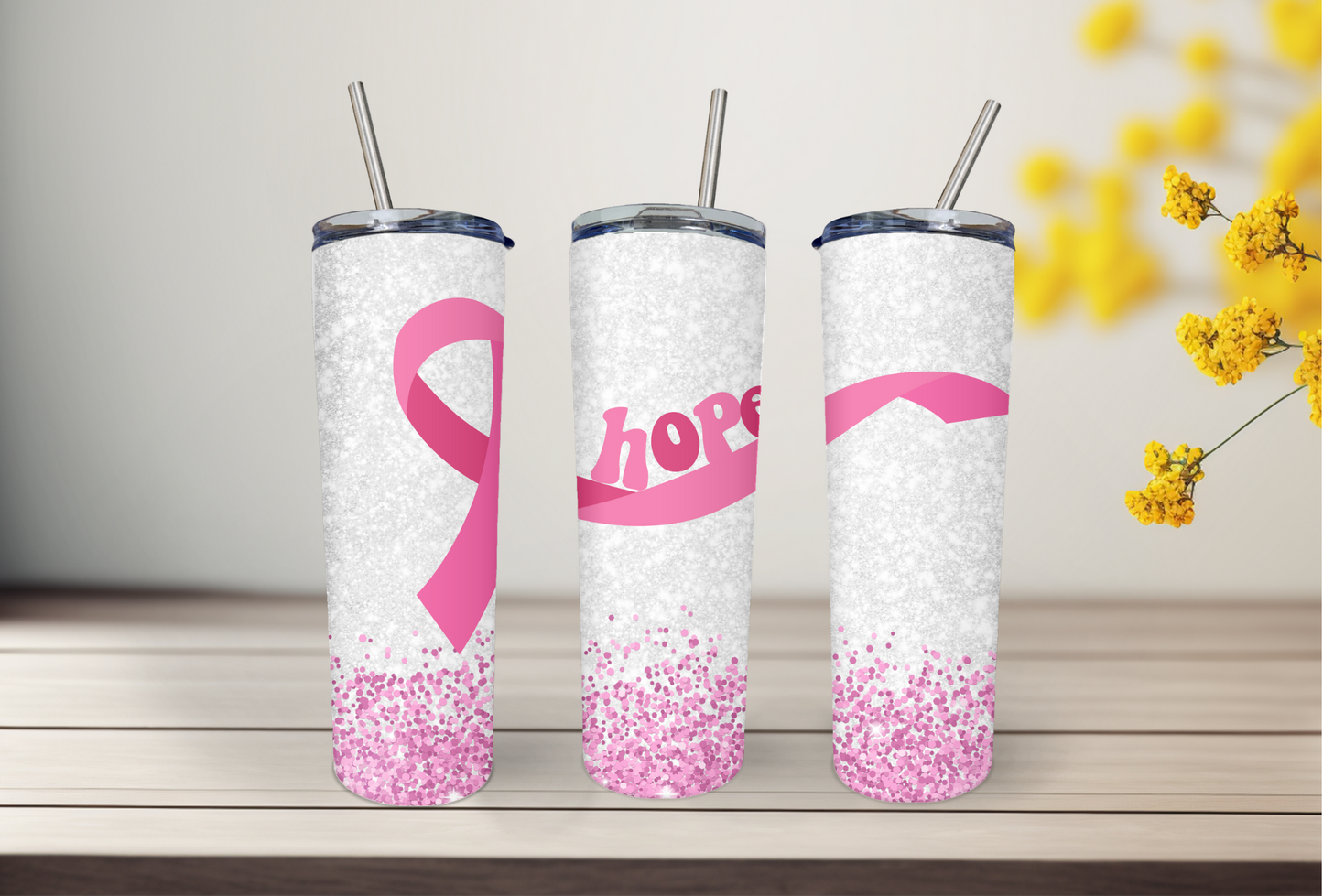 Hope Tumbler
