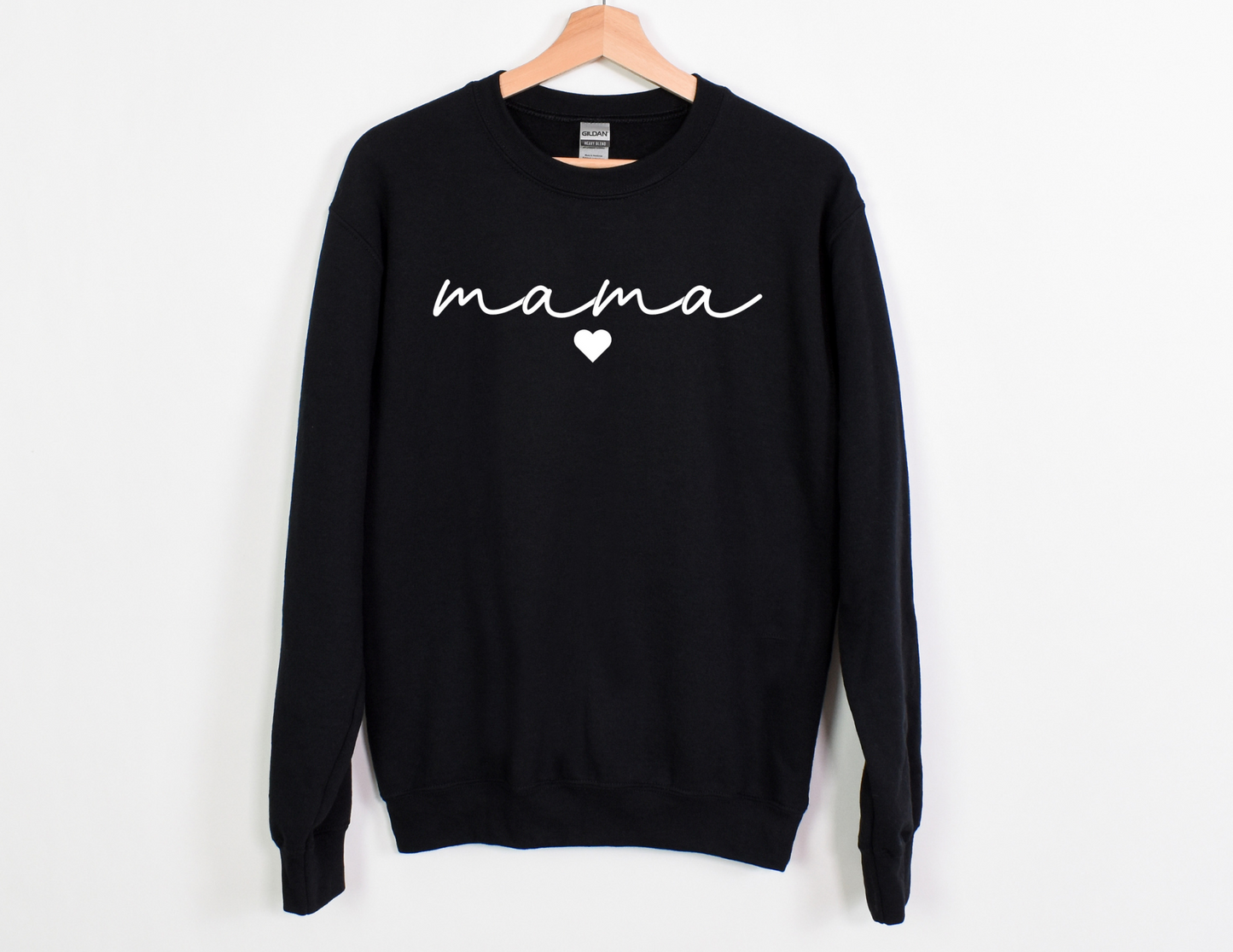 Mama- Sweater