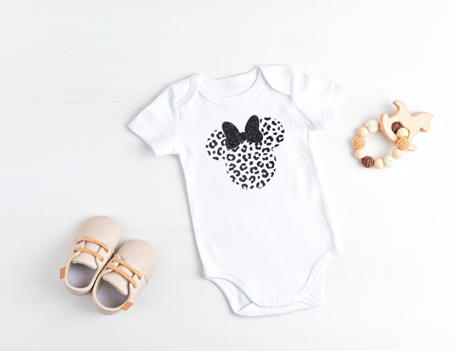 Minnie Mouse