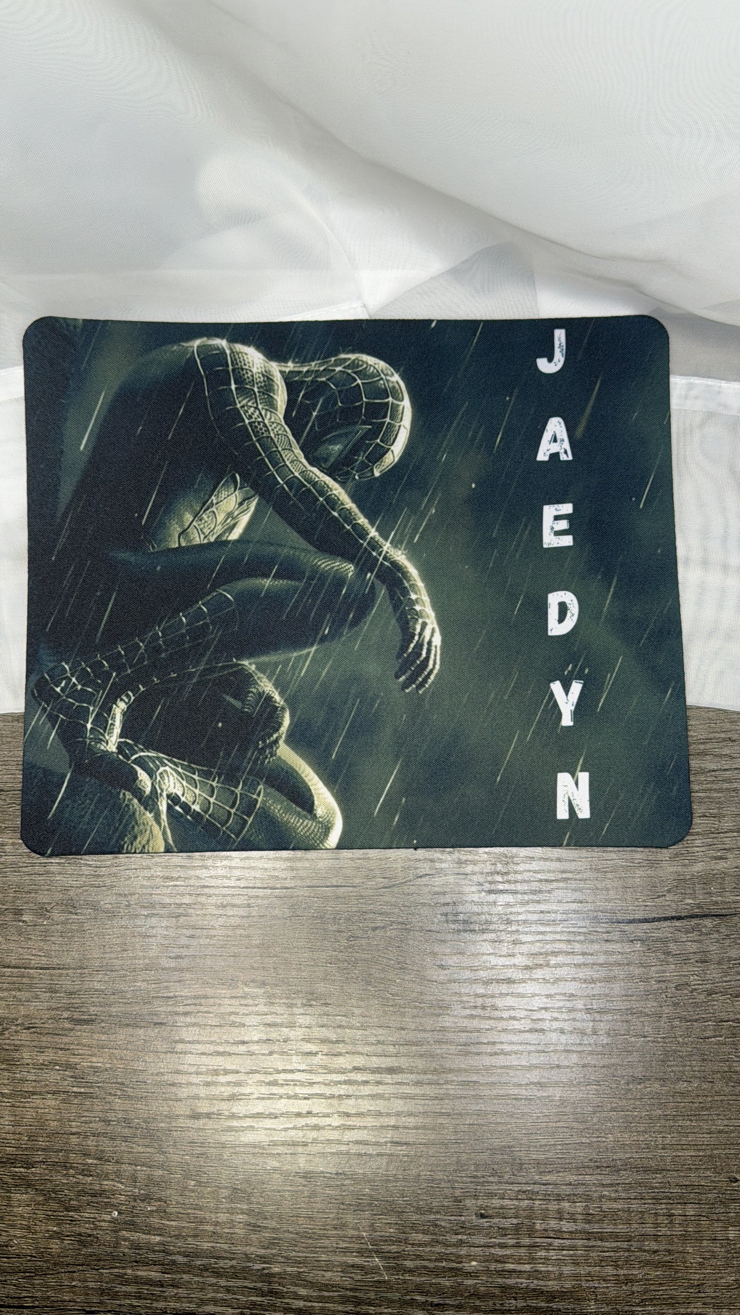 Mouse Pad- Spiderman